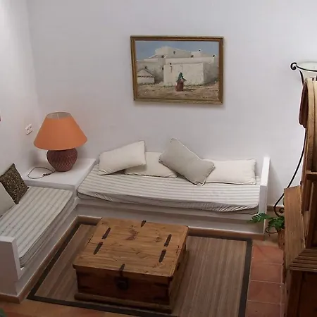 Prázdninový dům Can Pep