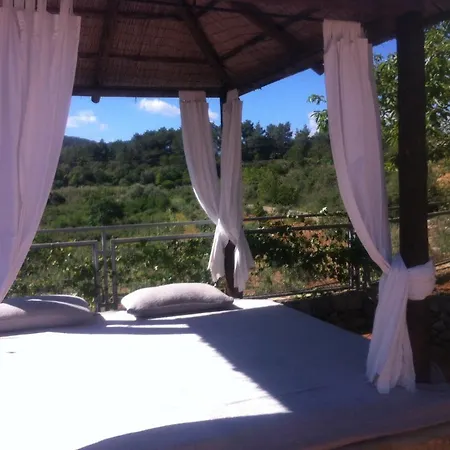 Hébergement de vacances Can Pep *