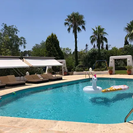 Hébergement de vacances Can Pep *