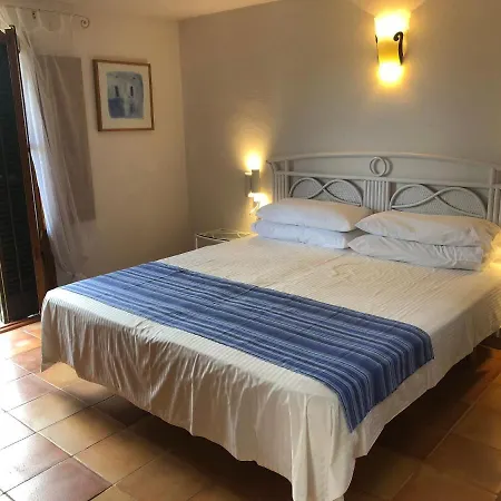 Hébergement de vacances Can Pep *