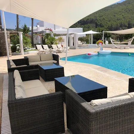 Can Pep Hébergement de vacances Santa-Cruz de Ténérife