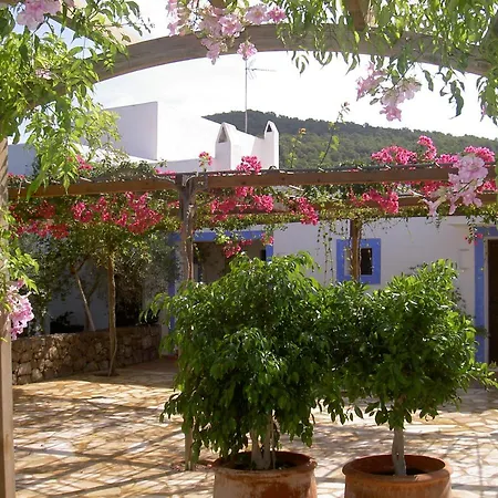 Can Pep Hébergement de vacances Santa-Cruz de Ténérife