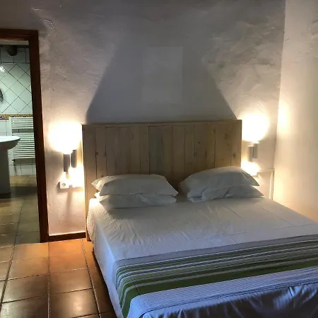 Can Pep Hébergement de vacances *